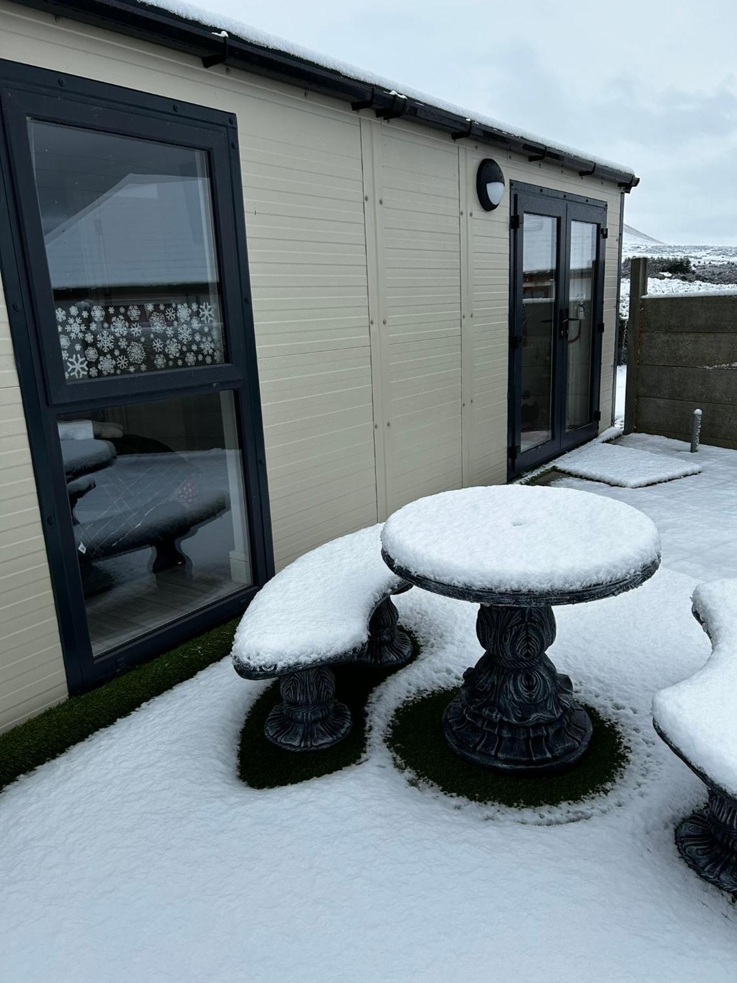 Atlantic Sea View Apartment Tralee Exterior photo